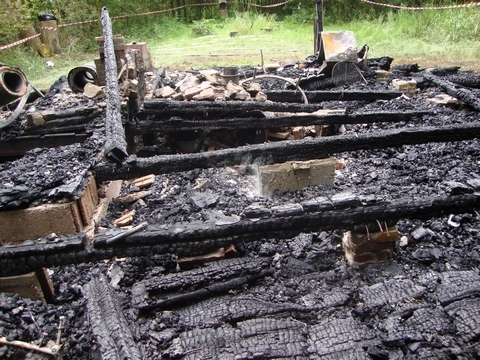 Billeder fra mosefesten